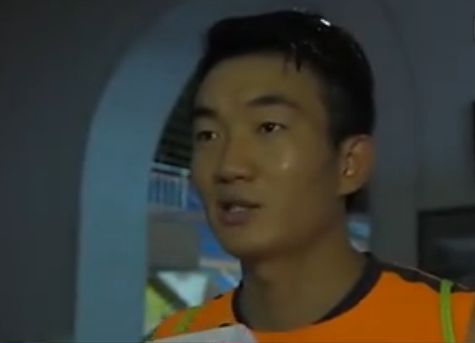 我老公的出轨