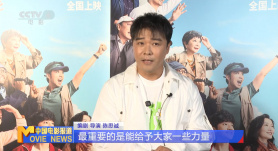 服务周到的秘书